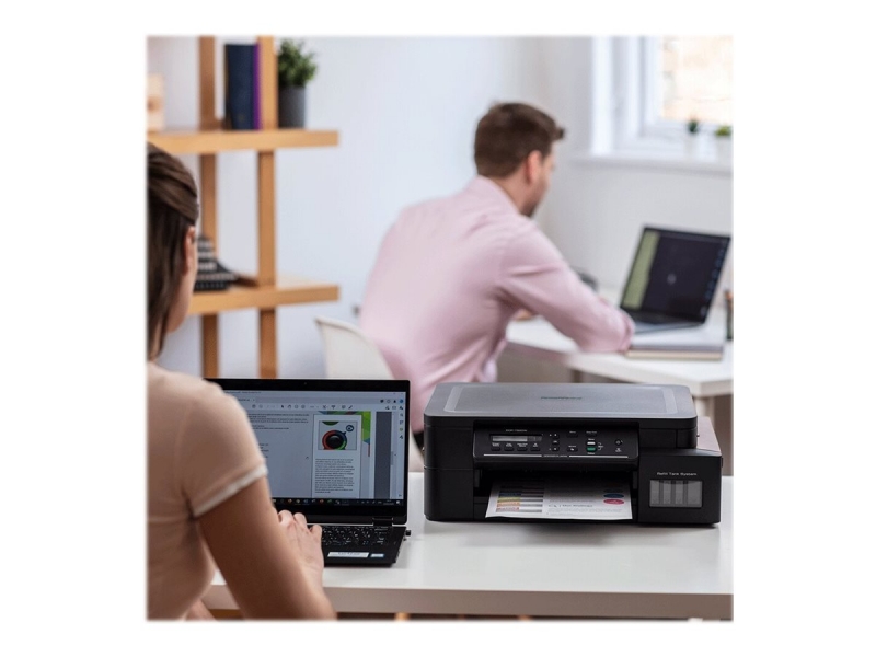 BROTHER DCP-T525W MFP INK TANK COLOR A4 Cijena