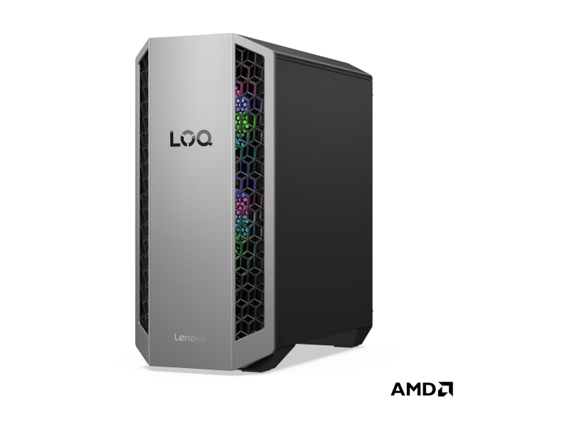 LENOVO LOQ Tower 26ADR10 R7 8745HX 32GB Cijena