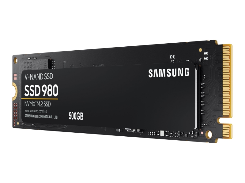 SAMSUNG SSD 980 500GB M.2 NVMe PCIe Cijena