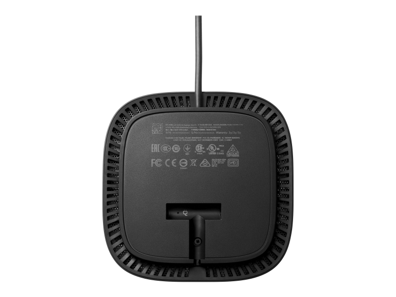 HP USB-C G5 Dock Cijena