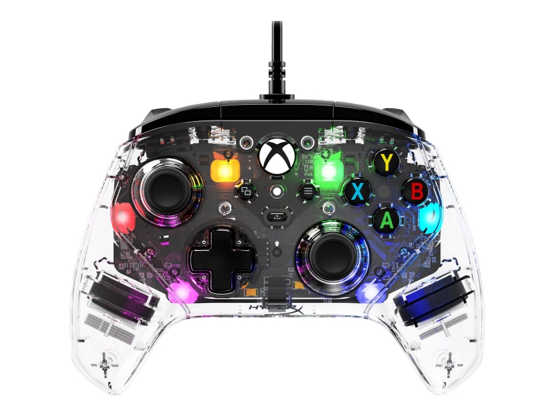 HP HyperX Clutch Gladiate RGB Gaming Con Cijena