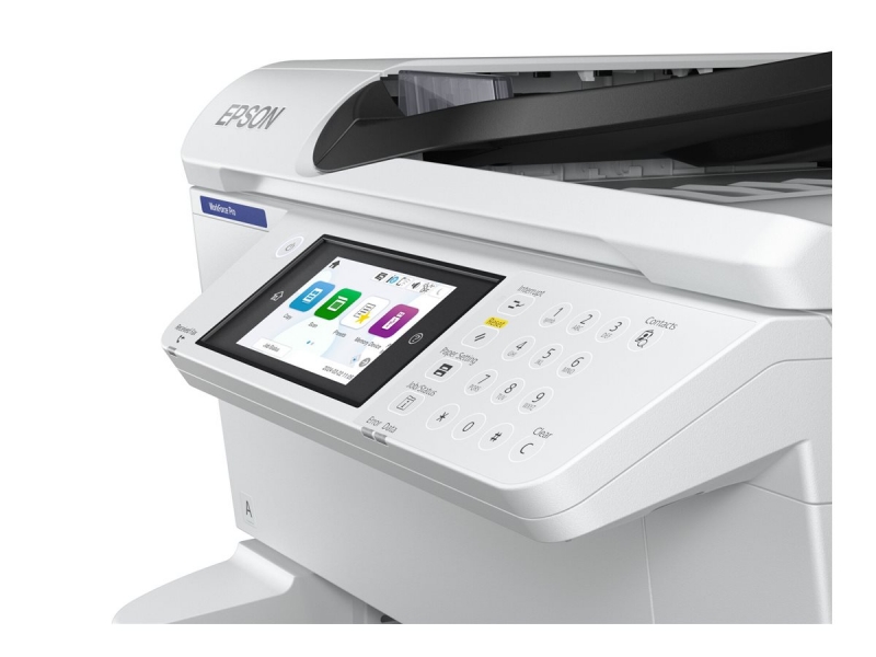 EPSON WorkForce Pro EM-C8100RDWF MFP Cijena