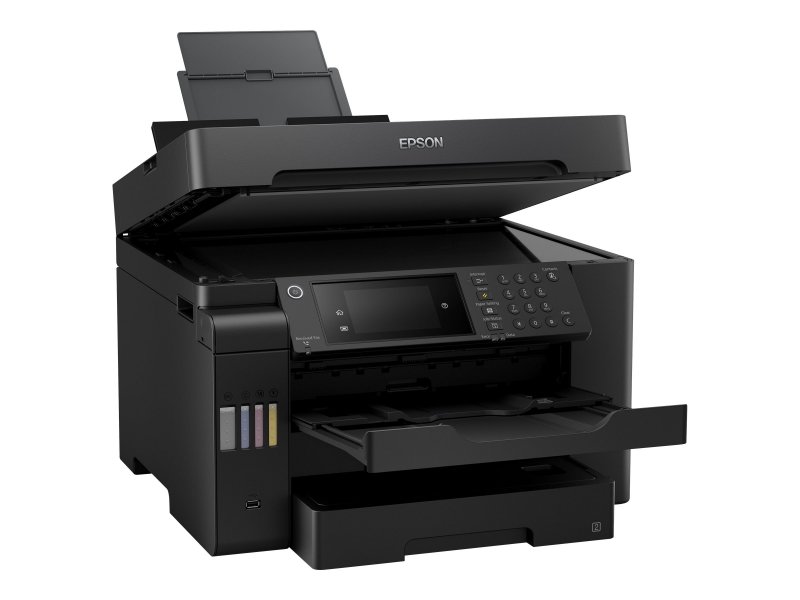 EPSON L15150 MFP Color WF A3 Cijena