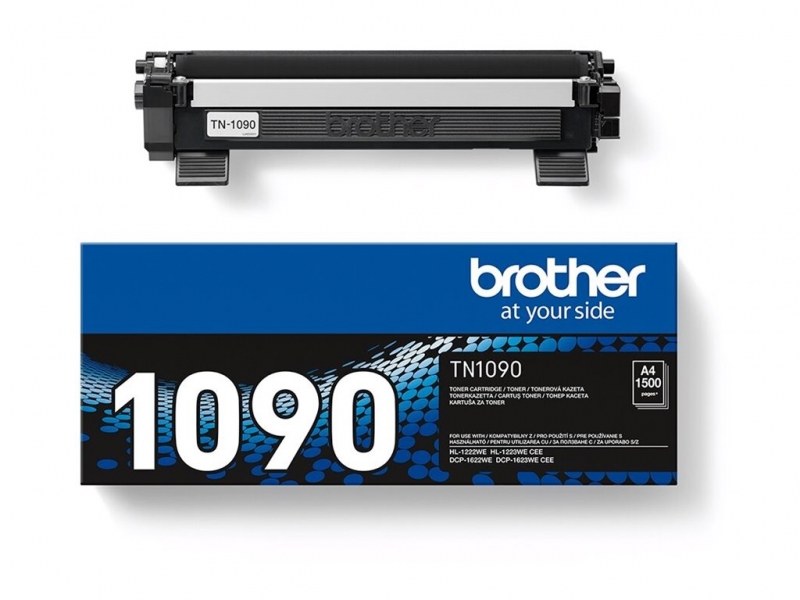 BROTHER TN1090 Toner Brother TN1090 blac Cijena