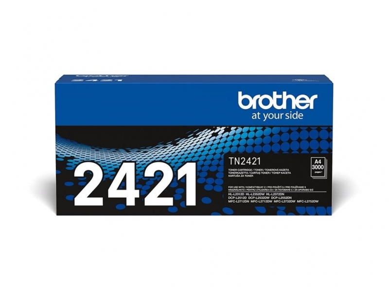 BROTHER TN2421 Toner Brother TN2421 blac Cijena