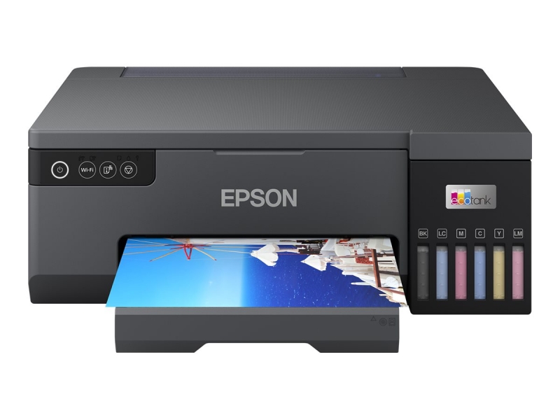 EPSON L8050 Inkjet Printer 25ppm Cijena