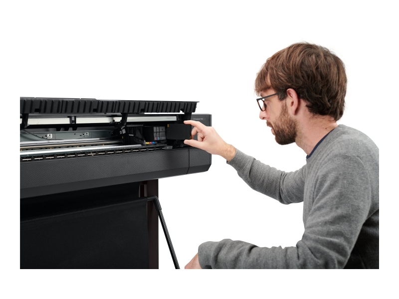 HP DesignJet T650 36inch Printer 2025 Cijena