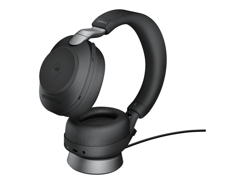 JABRA Evolve2 85 Link380a MS Stand Black Cijena