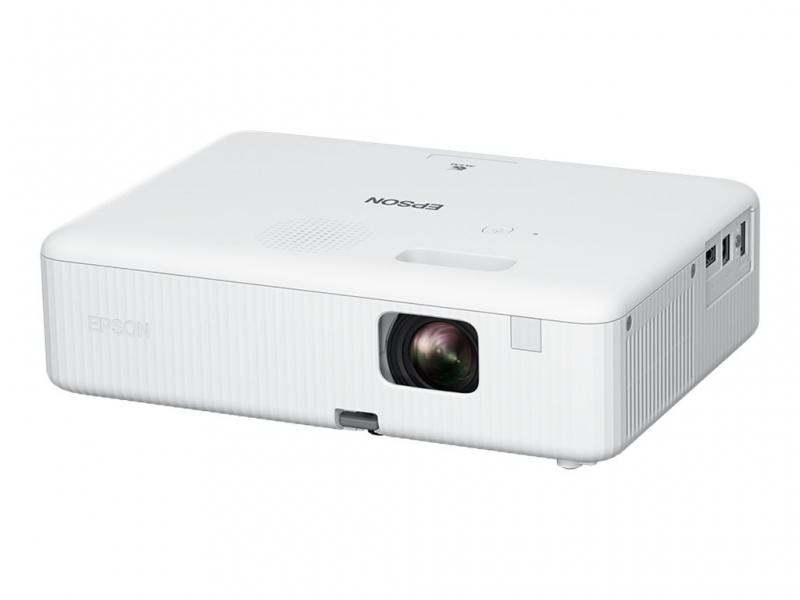 EPSON CO-W01 Projector 3LCD WXGA 3000lm Cijena