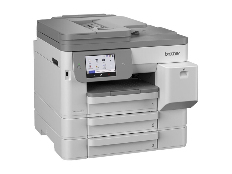 BROTHER MFC-J5117DW Business InkJet MFP Cijena