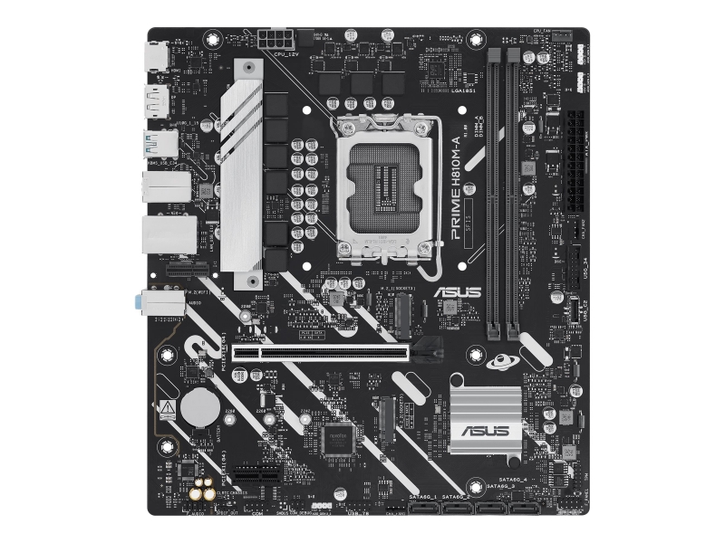 ASUS PRIME H810M-A-CSM 1xHMDI 1xDP MB Cijena
