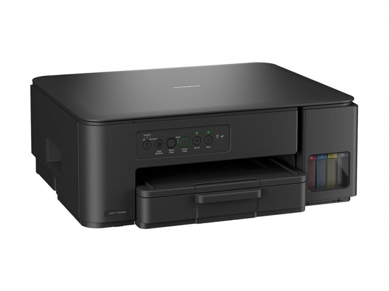 BROTHER DCPT435WYJ1 Color Inkjet A4 MFP Cijena