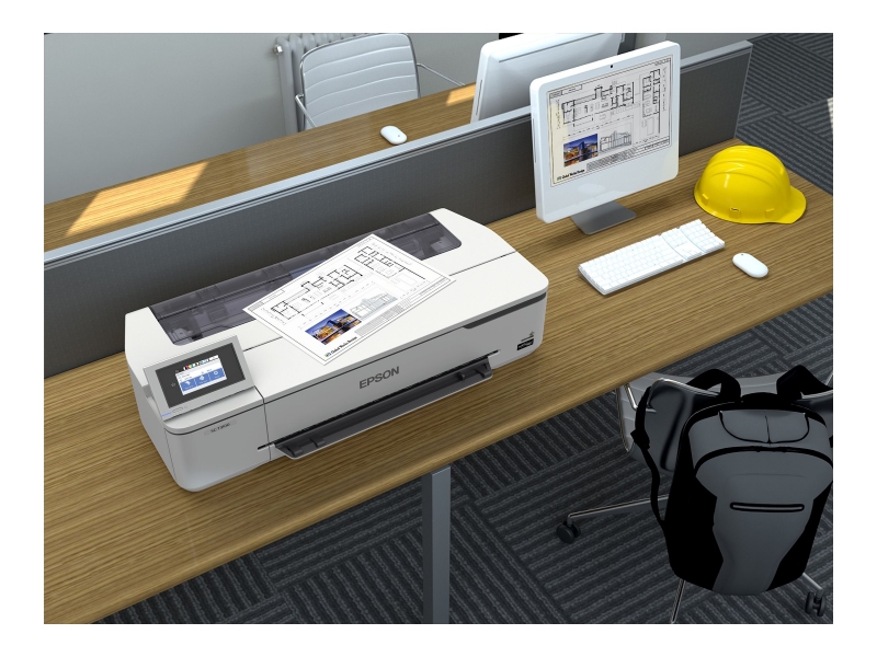 EPSON SureColor SC-T2100 No Stand 24inch Cijena