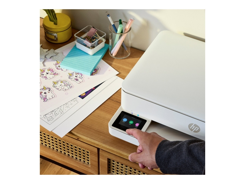 HP Envy 6120e All-in-One Color Inkjet Cijena