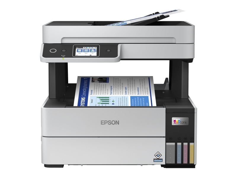 EPSON L6490 MFP ink 10ppm Cijena