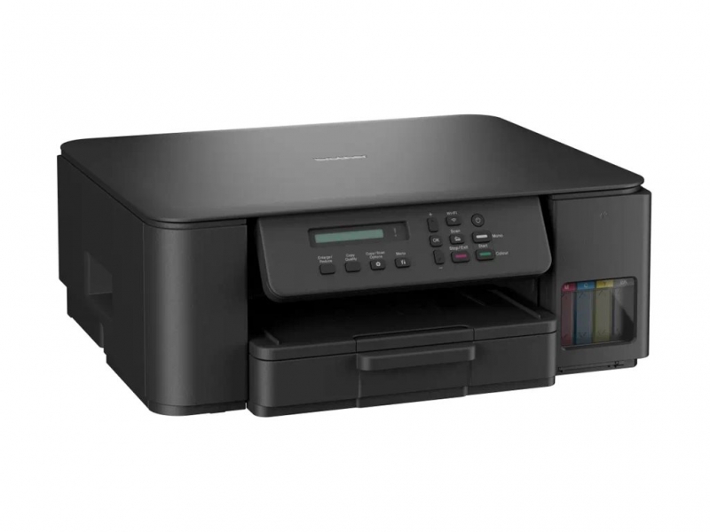 BROTHER DCPT535DWYJ1 Color Inkjet A4 MFP Cijena