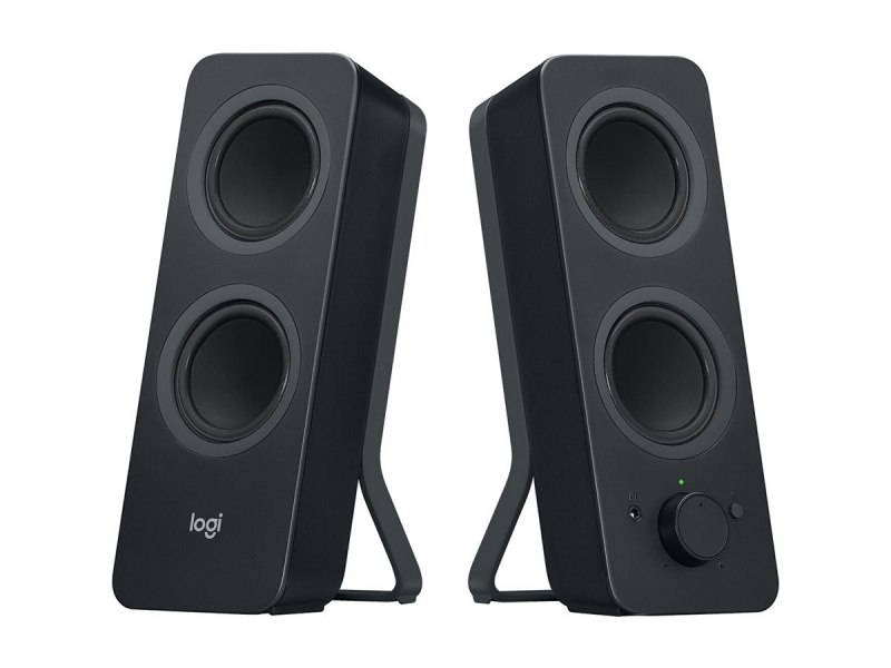 LOGI Z207 BT Computer Speaker BLACK Cijena