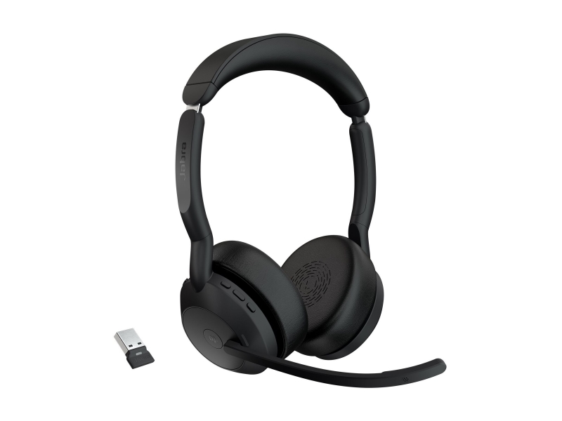 JABRA Evolve2 55 Link380a MS Stereo Cijena