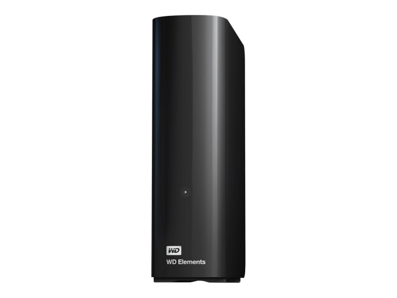 WD Elements Desktop 14TB USB BLACK EMEA Cijena