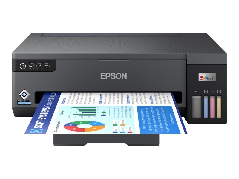 EPSON EcoTank L11050 SFP InkJet 15/8ppm Cijena