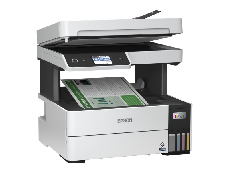 EPSON EcoTank L6460 MFP ink up to 37ppm Cijena