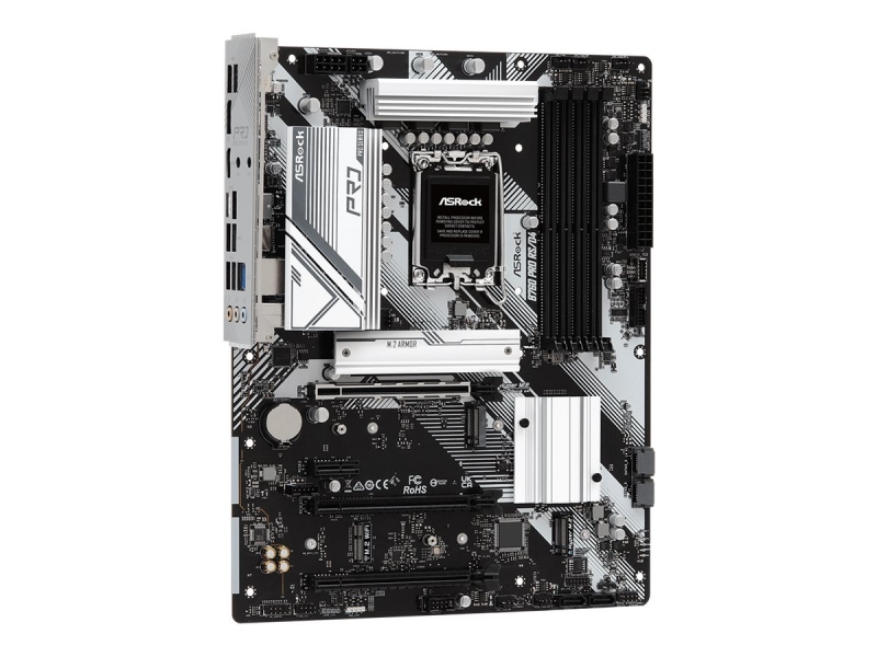 ASROCK B760 PRO RS/D4 Socket 1700 DDR4 Cijena
