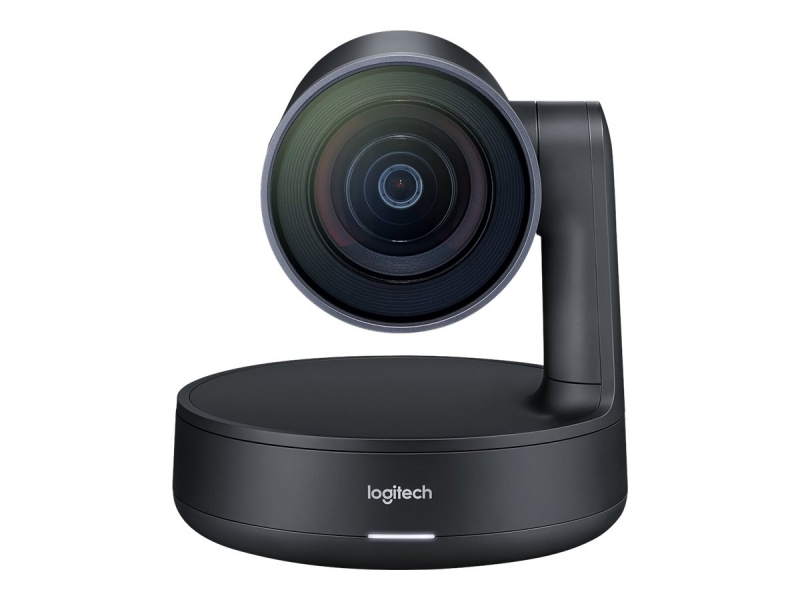 LOGI RALLY Plus HD ConfCam Black Cijena