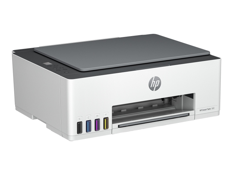 HP Smart Tank 580 AiO 12/5ppm Printer Cijena