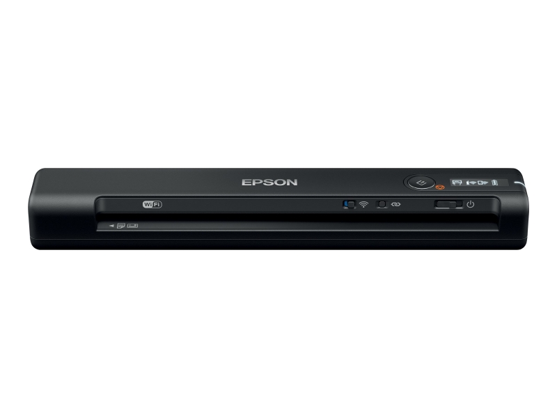 EPSON WorkForce ES-60W Sheetfed scanner Cijena