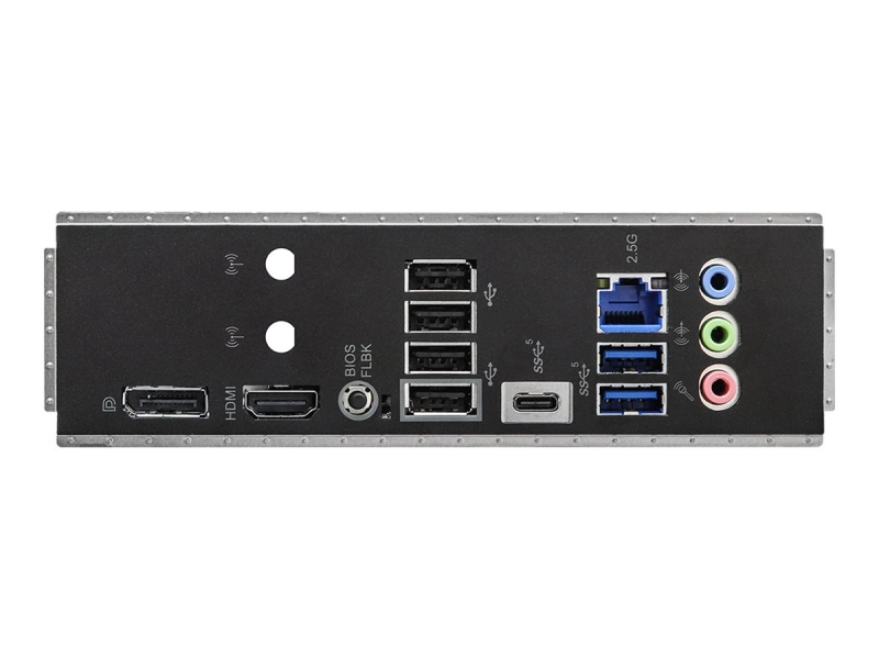 ASROCK B650M-HDV/M.2 AM5 2xDDR5 2xPCIe Cijena