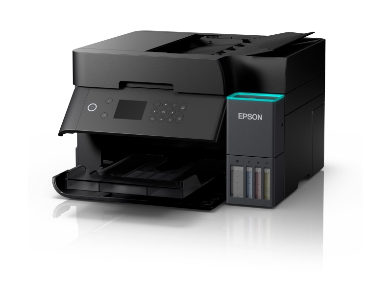 EPSON EcoTank L6370 MFP Black Cijena