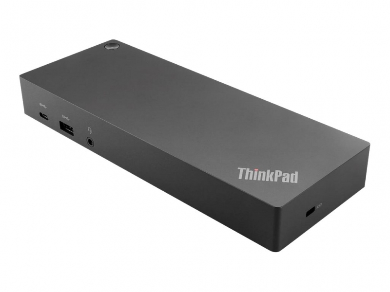 LENOVO PCG Dock Hybrid USB-C/A EU Cijena