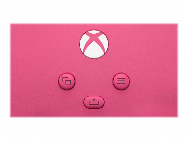 MS Xbox Wireless Controller Deep Pink Cijena