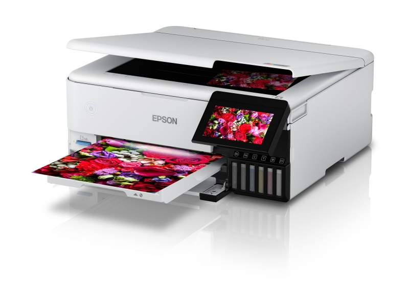 EPSON L8160 A4 MFP Inkjet Cijena