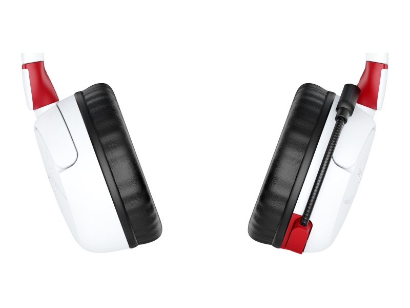 HP HyperX Cloud Mini Wrless WHT Headset Cijena