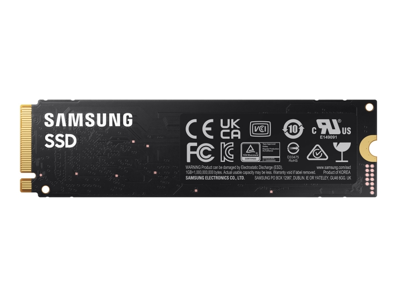 SAMSUNG SSD 980 500GB M.2 NVMe PCIe Cijena
