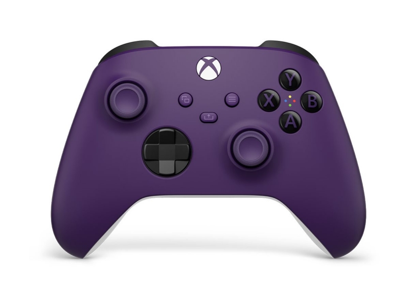 MS Xbox X Wireless Controller Purple Cijena