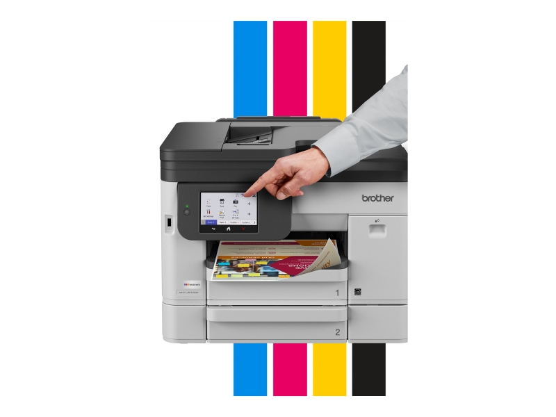BROTHER MFCJ5110DWYJ1 3-in-1 A4 MFP ink Cijena