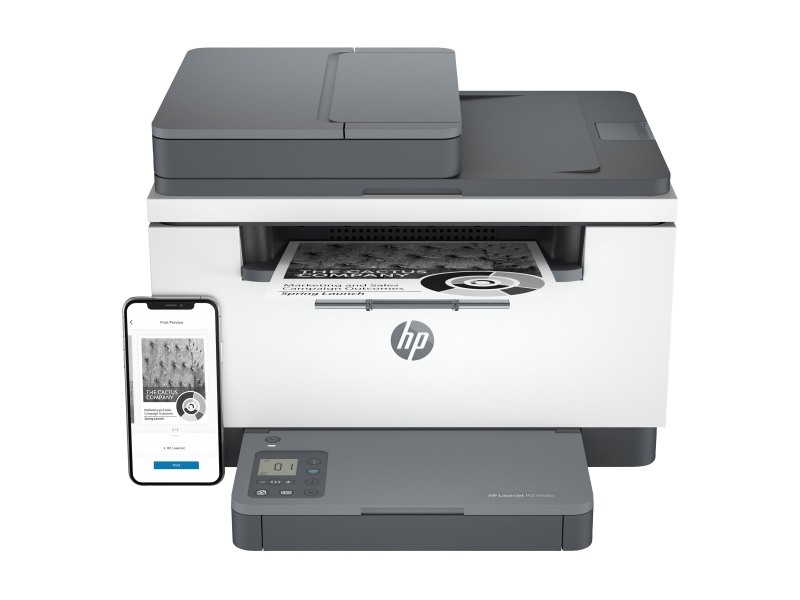 HP LaserJet MFP M234sdw A4 mono 29ppm Cijena