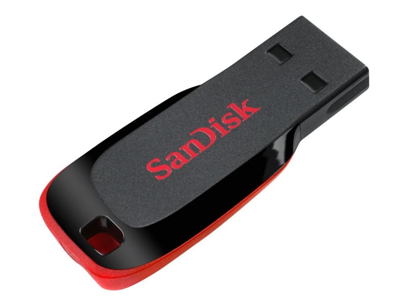 SANDISK Cruzer Blade 128GB USB 2.0 Flash Cijena