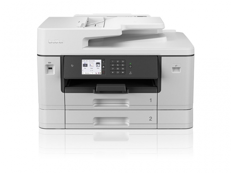 BROTHER MFC-J3940DWYJ1 MFP A3 Cijena