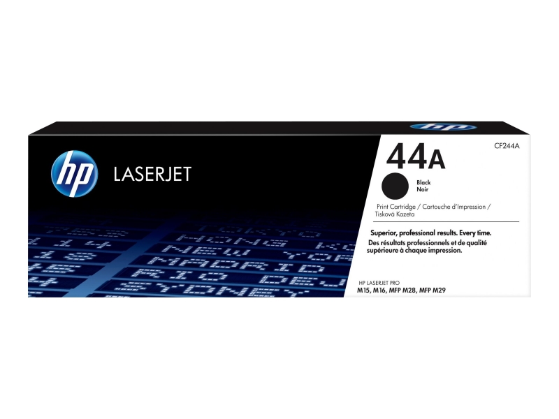HP 44A Original LaserJet Toner Cartridge Cijena