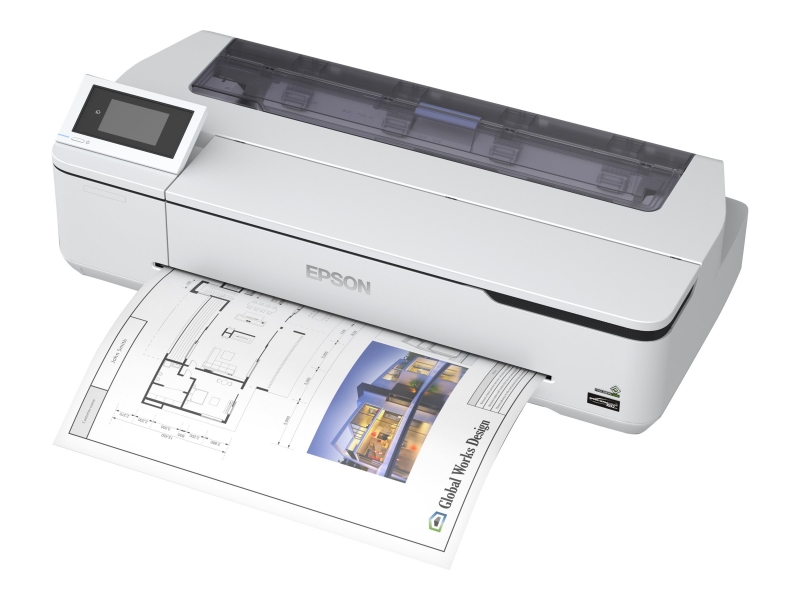 EPSON SureColor SC-T2100 No Stand 24inch Cijena