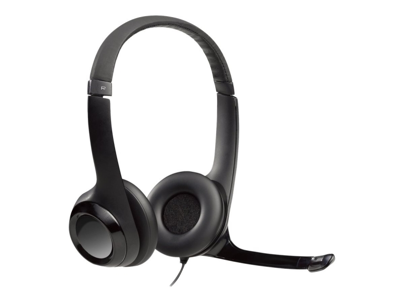 LOGI Micro - Headset USB H390 Cijena