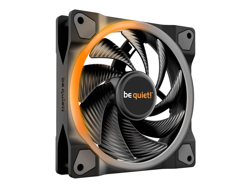 BE QUIET LIGHT WINGS 120mm PWM HSpeed Cijena