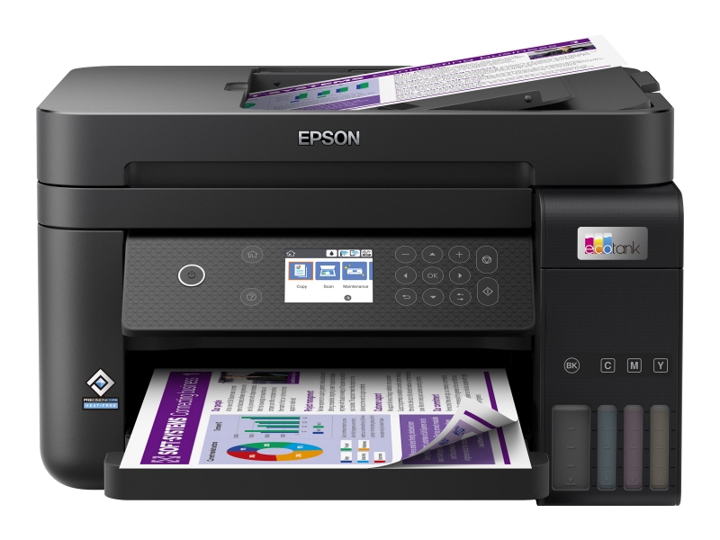 EPSON L6270 MFP ink Printer 10ppm Cijena