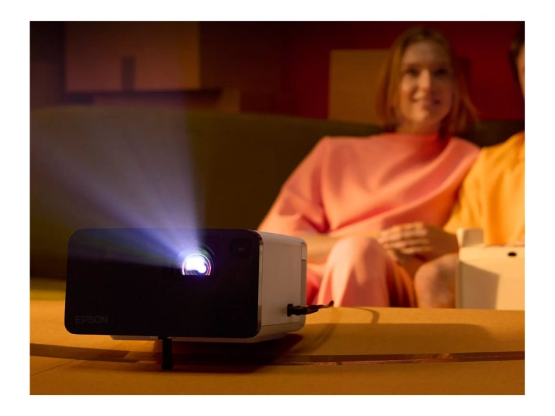 EPSON EF-21W Laser Projector 1.000lm Cijena