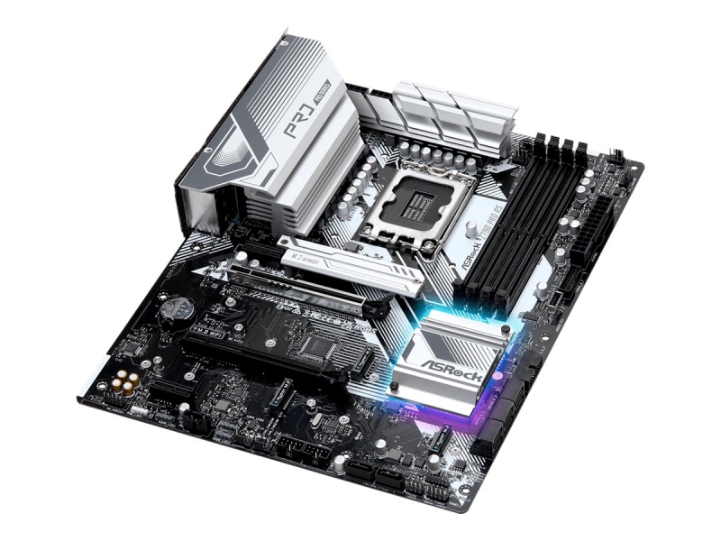 ASROCK Z790 PRO RS Socket 1700 ATX DDR5 Cijena