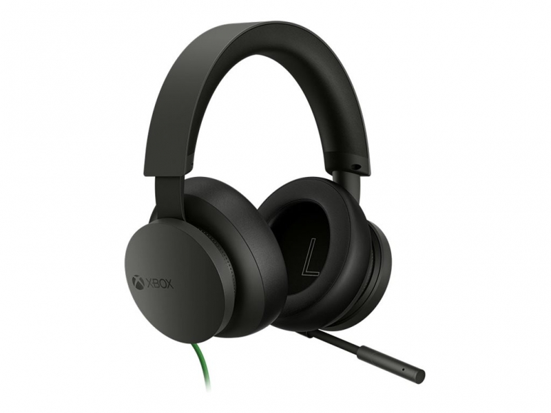 MS Xbox STEREO HEADSET EMEA Cijena