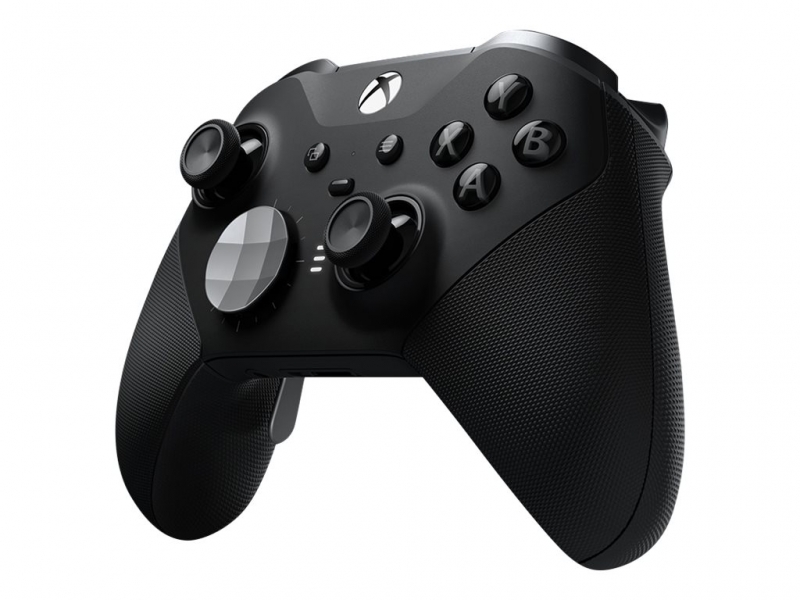 MS Xbox Elite Series 2 Controller Black Cijena